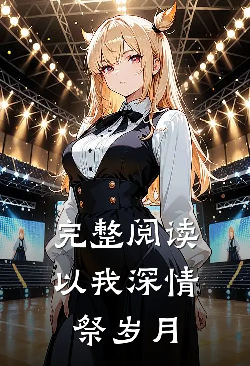 完整阅读以我深情祭岁月