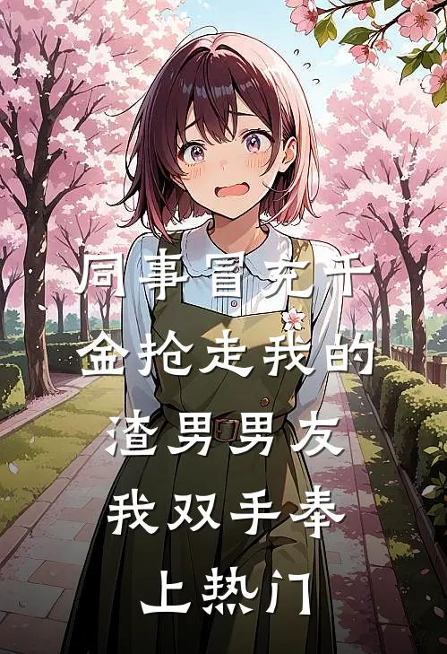 同事冒充千金抢走我的渣男男友，我双手奉上热门