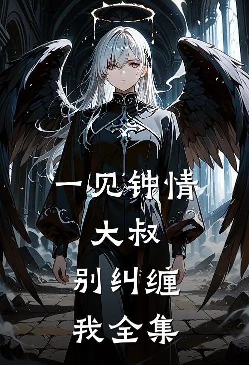 一见钟情：大叔，别纠缠我 全集