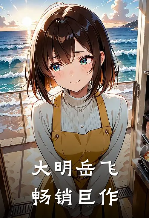 大明岳飞畅销巨作