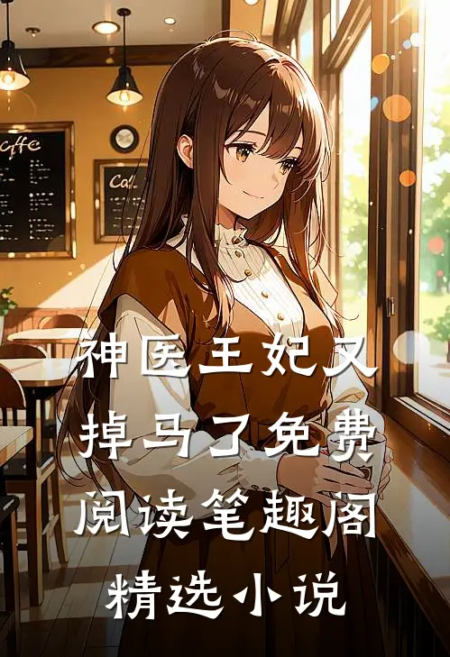神医王妃又掉马了免费阅读笔趣阁精选小说