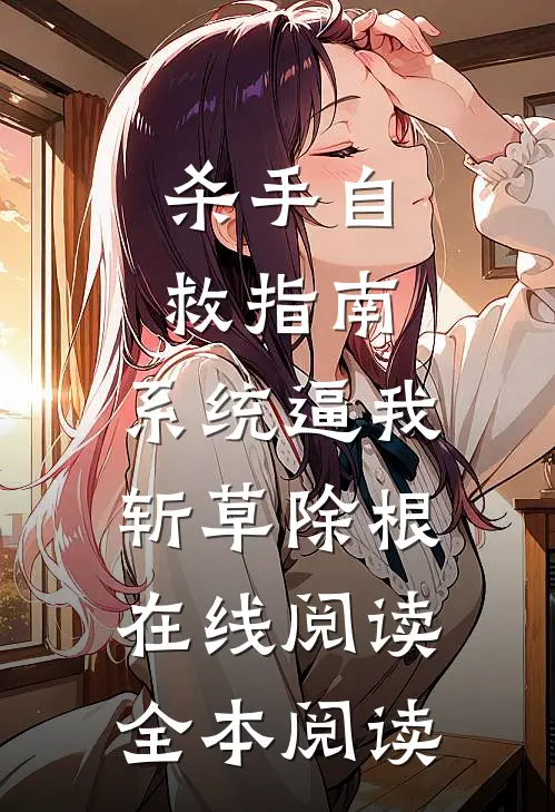 杀手自救指南：系统逼我斩草除根在线阅读全本阅读