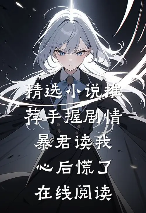 精选小说推荐手握剧情暴君读我心后慌了在线阅读