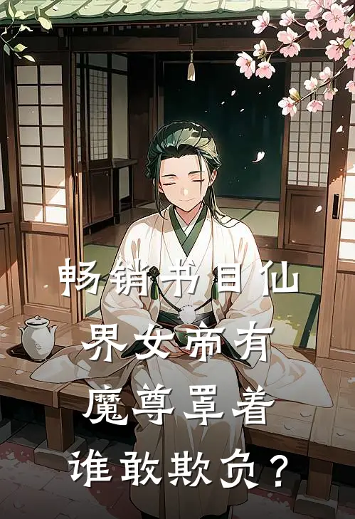 畅销书目仙界女帝有魔尊罩着，谁敢欺负？