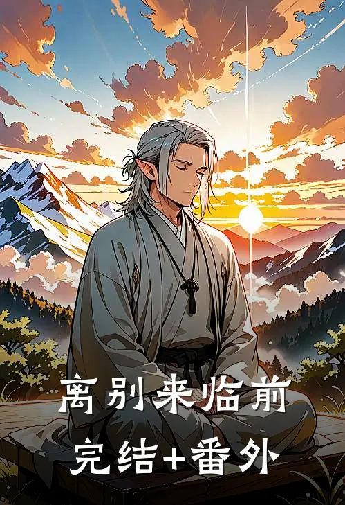离别来临前完结+番外