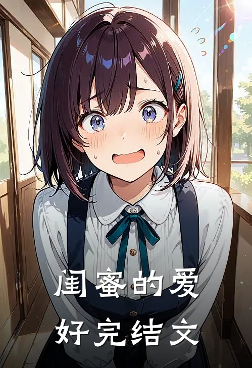 闺蜜的爱好完结文