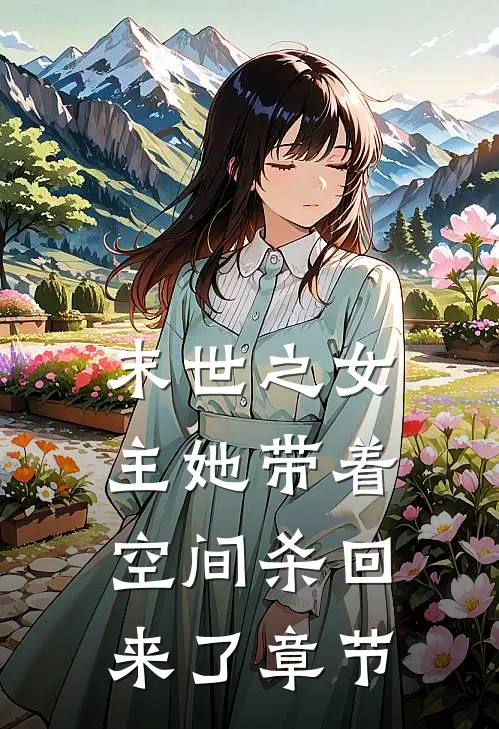 末世之女主她带着空间杀回来了章节