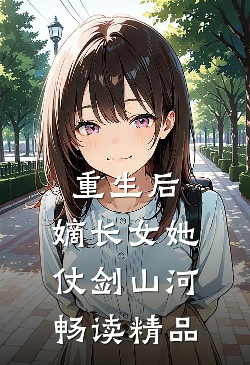 重生后，嫡长女她仗剑山河畅读精品