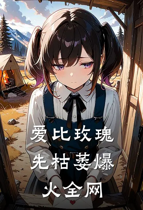 爱比玫瑰先枯萎爆火全网
