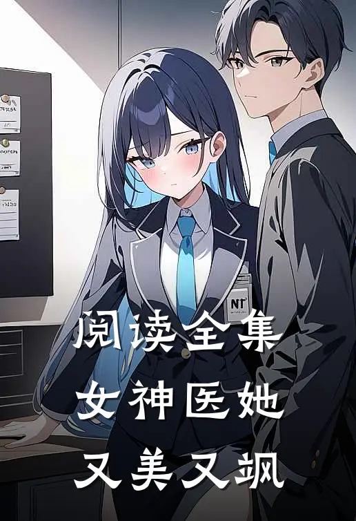 阅读全集女神医她又美又飒