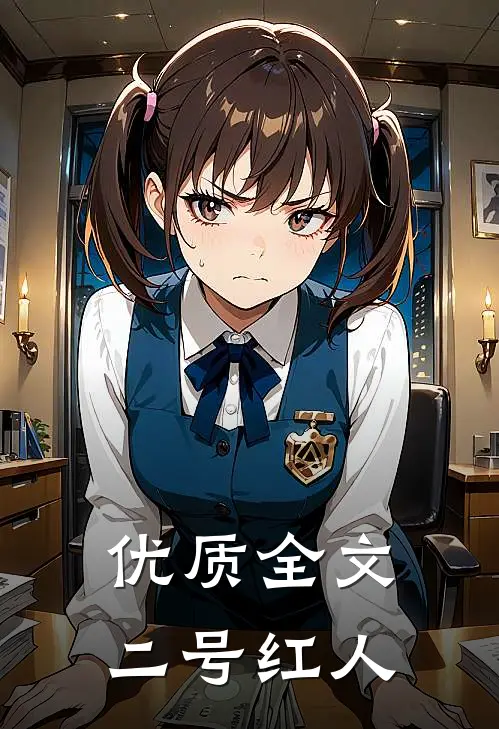 优质全文二号红人