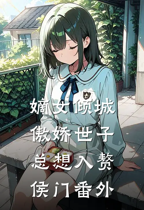 嫡女倾城，傲娇世子总想入赘侯门番外