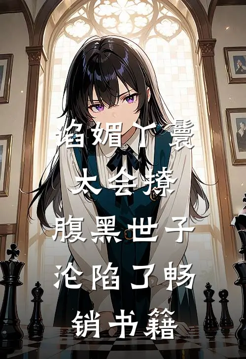 谄媚丫鬟太会撩，腹黑世子沦陷了畅销书籍