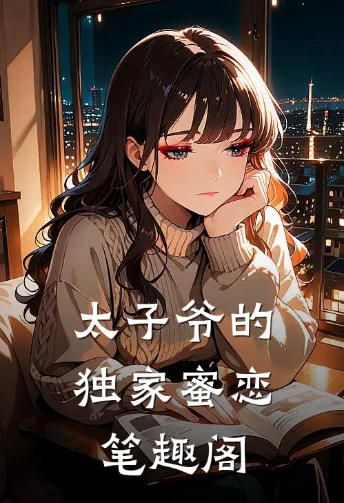 太子爷的独家蜜恋笔趣阁