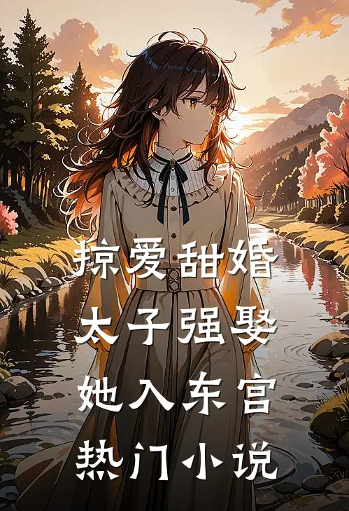 掠爱甜婚：太子强娶她入东宫热门小说