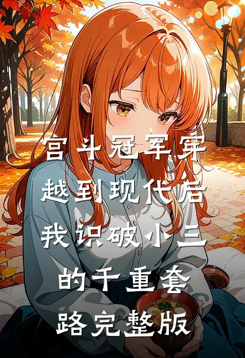 宫斗冠军穿越到现代后，我识破小三的千重套路完整版