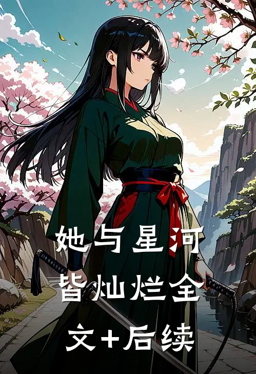 她与星河皆灿烂全文+后续