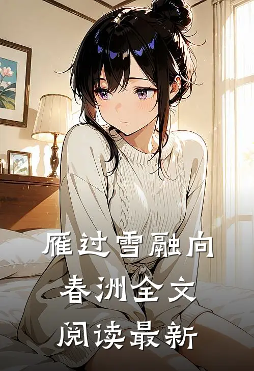 雁过雪融向春洲全文阅读最新