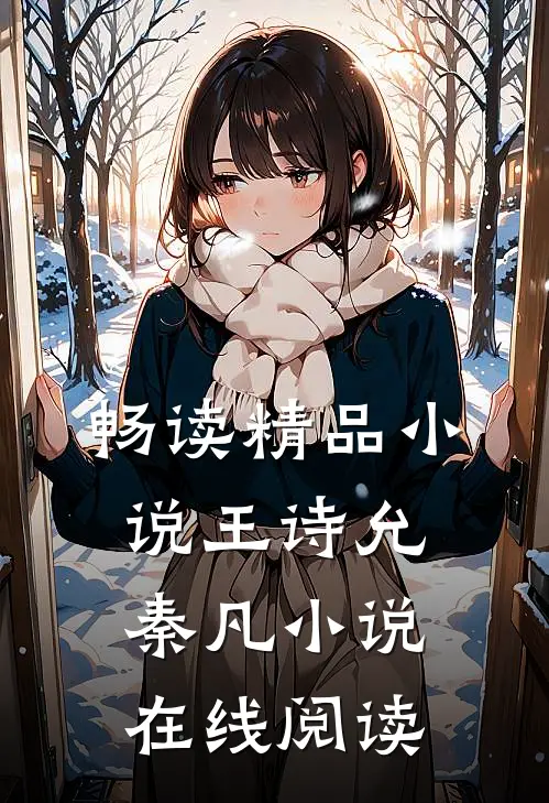 畅读精品小说王诗允秦凡小说在线阅读