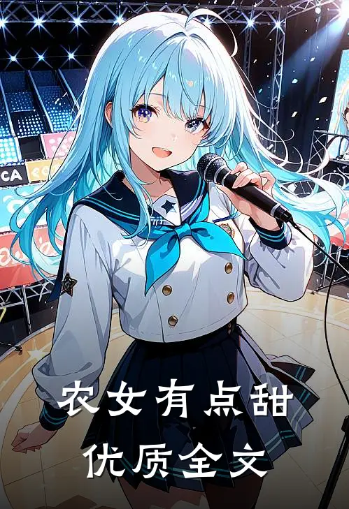 农女有点甜优质全文
