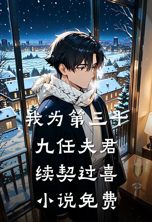 我为第三十九任夫君续契过喜小说免费