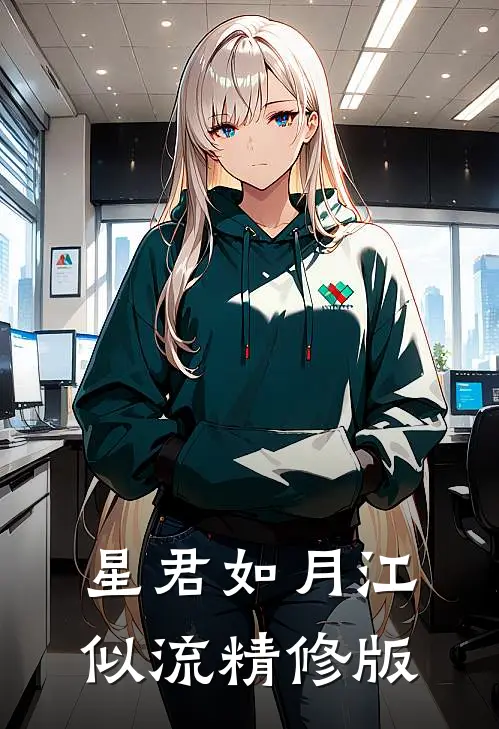 星君如月江似流精修版