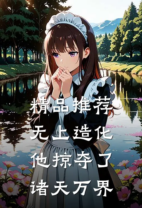 精品推荐无上造化：他掠夺了诸天万界