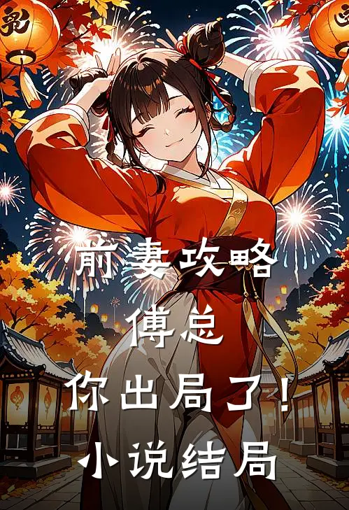 前妻攻略：傅总，你出局了！小说结局