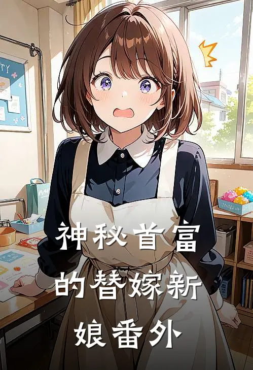 神秘首富的替嫁新娘番外