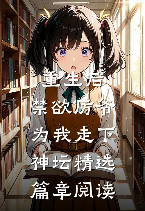 重生后，禁欲厉爷为我走下神坛精选篇章阅读