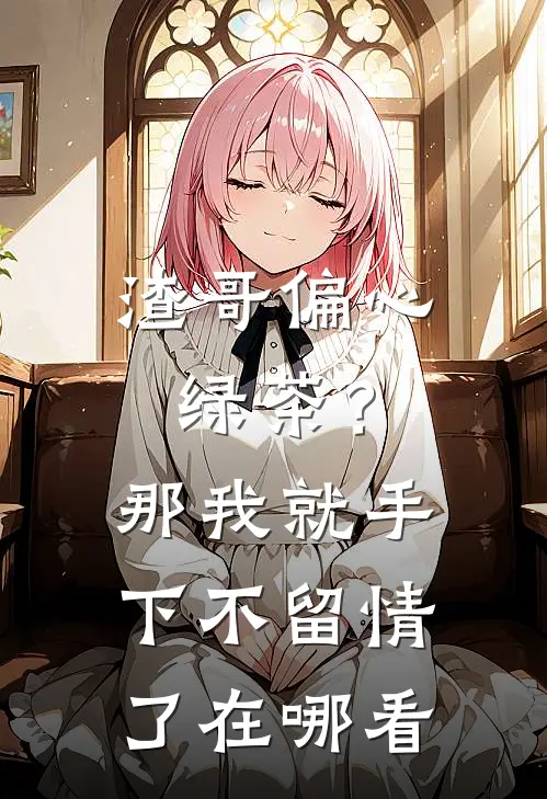 渣哥偏心绿茶？那我就手下不留情了在哪看