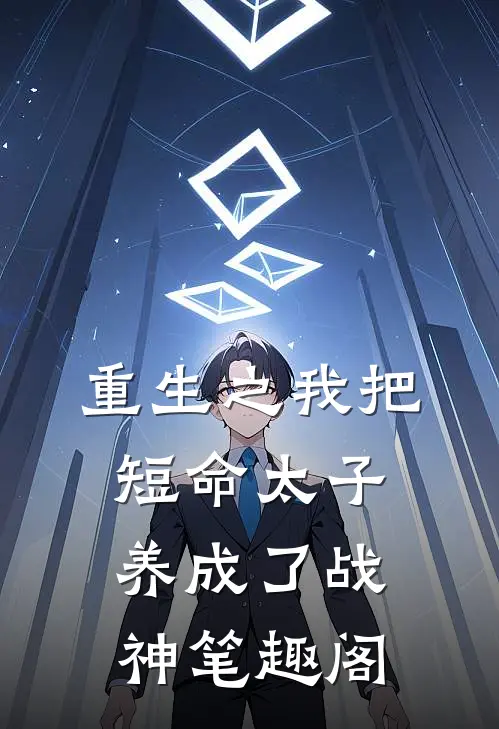 重生之我把短命太子养成了战神笔趣阁