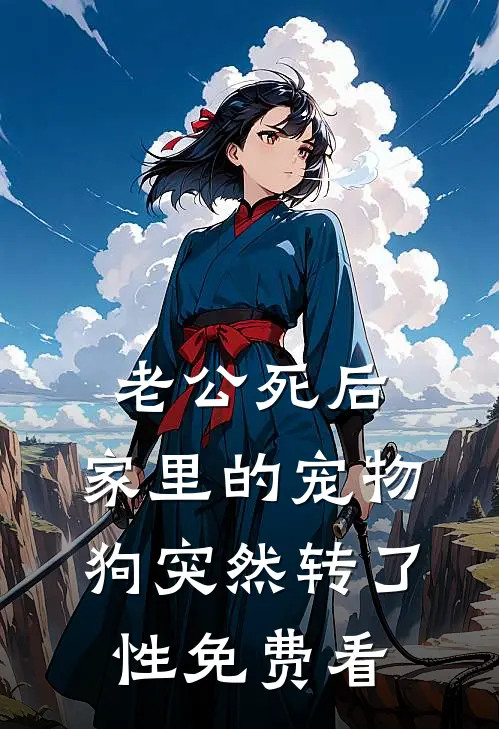 老公死后，家里的宠物狗突然转了性免费看