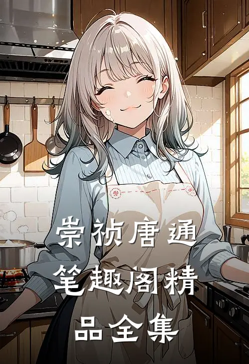 崇祯唐通笔趣阁精品全集