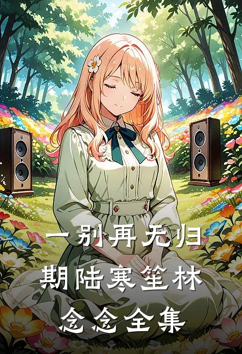 一别再无归期陆寒笙林念念 全集