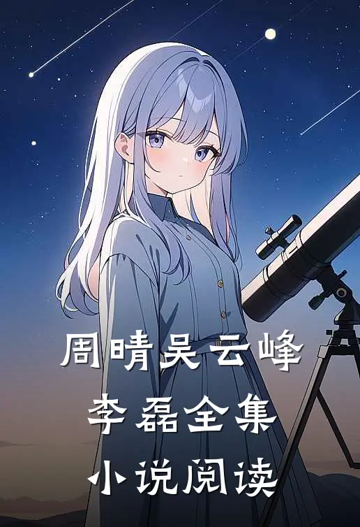 周晴 吴云峰 李磊全集小说阅读