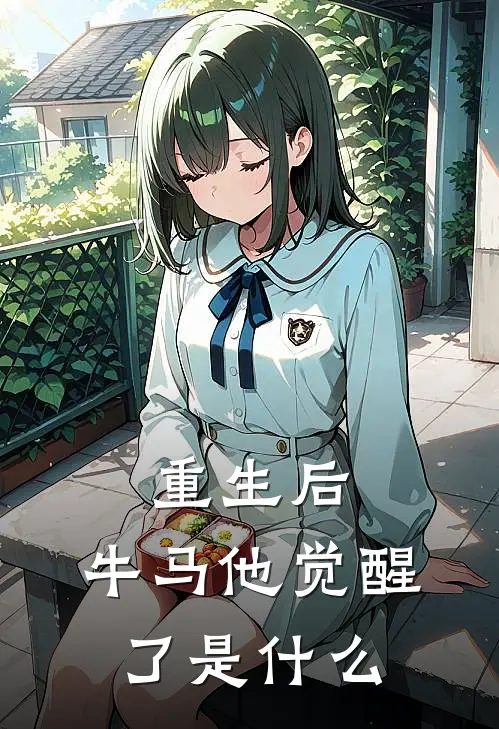 重生后，牛马他觉醒了是什么