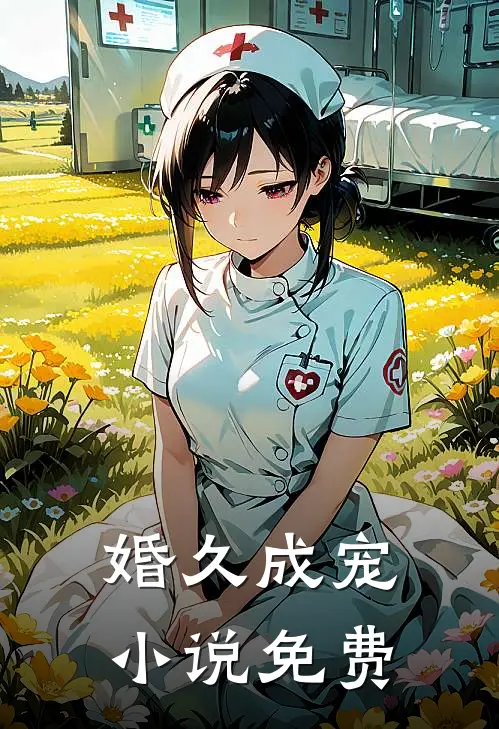 婚久成宠小说免费