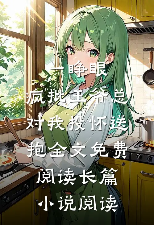 一睁眼,疯批王爷总对我投怀送抱全文免费阅读长篇小说阅读