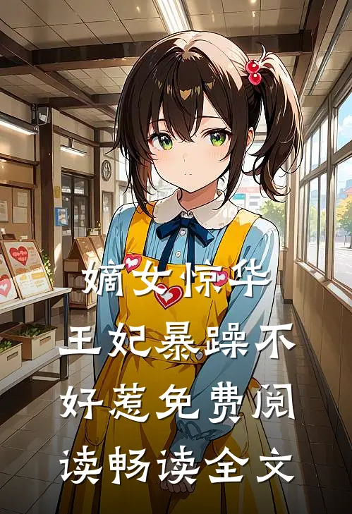 嫡女惊华:王妃暴躁不好惹免费阅读畅读全文