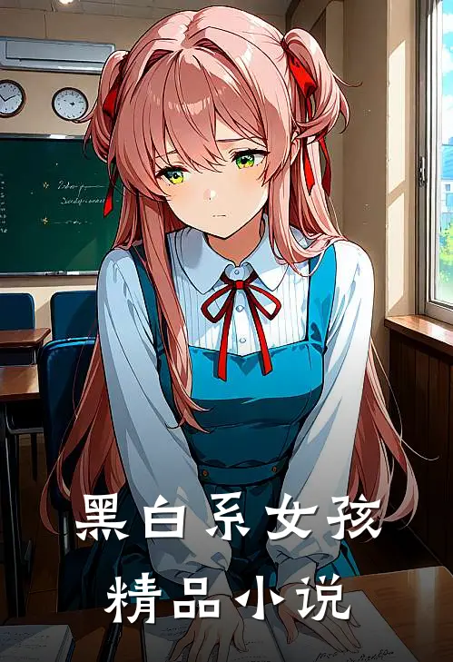 黑白系女孩精品小说