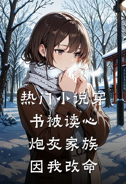 热门小说穿书被读心，炮灰家族因我改命