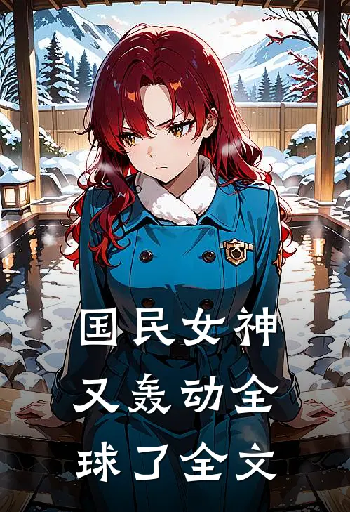 国民女神又轰动全球了全文