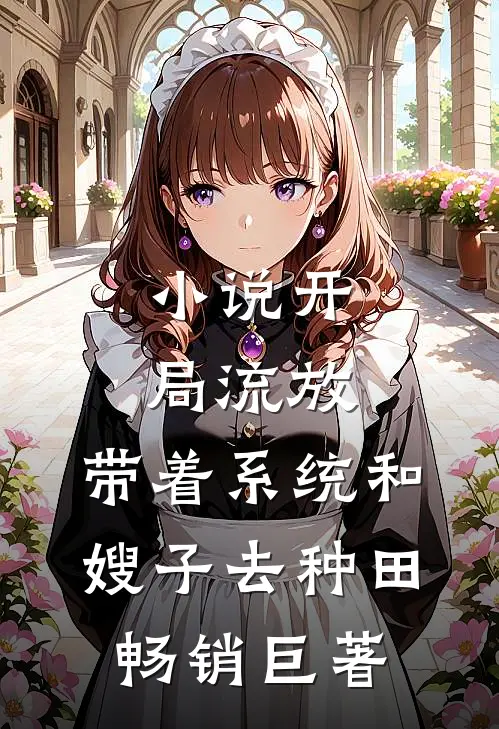 小说开局流放:带着系统和嫂子去种田畅销巨著