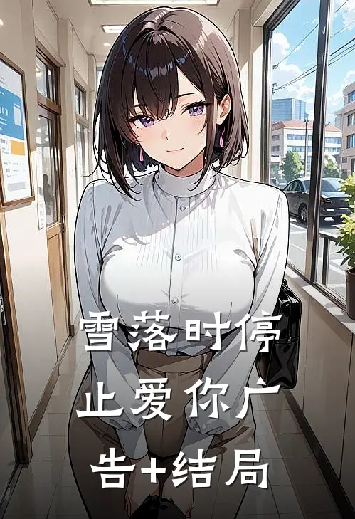 雪落时停止爱你广告+结局