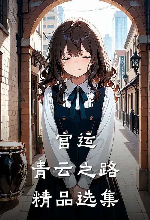 官运：青云之路精品选集