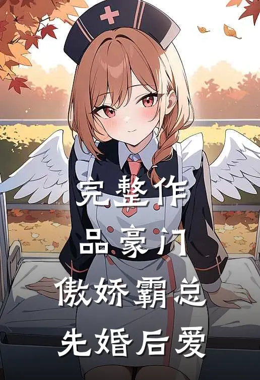完整作品豪门：傲娇霸总先婚后爱