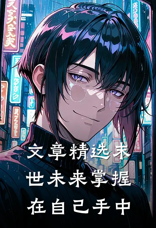 文章精选末世【未来掌握在自己手中】
