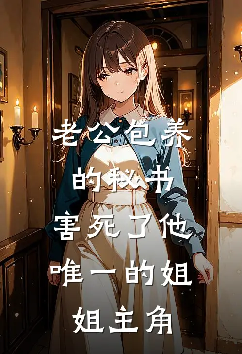 老公包养的秘书，害死了他唯一的姐姐主角