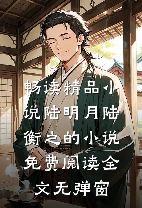 畅读精品小说陆明月陆衡之的小说免费阅读全文无弹窗
